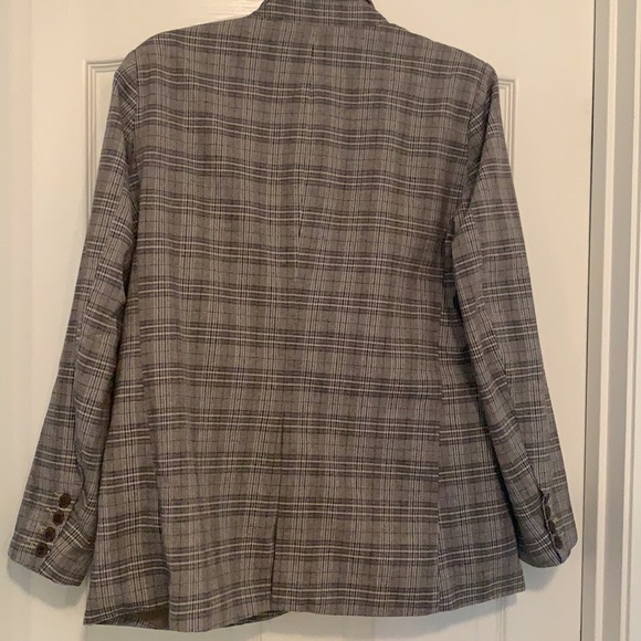 Women’s SPAO blazer size large - Picture 4 of 4